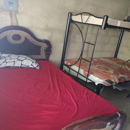 Mirador Ventanas De Tisquizoque Guest House Florian  Ngoại thất bức ảnh