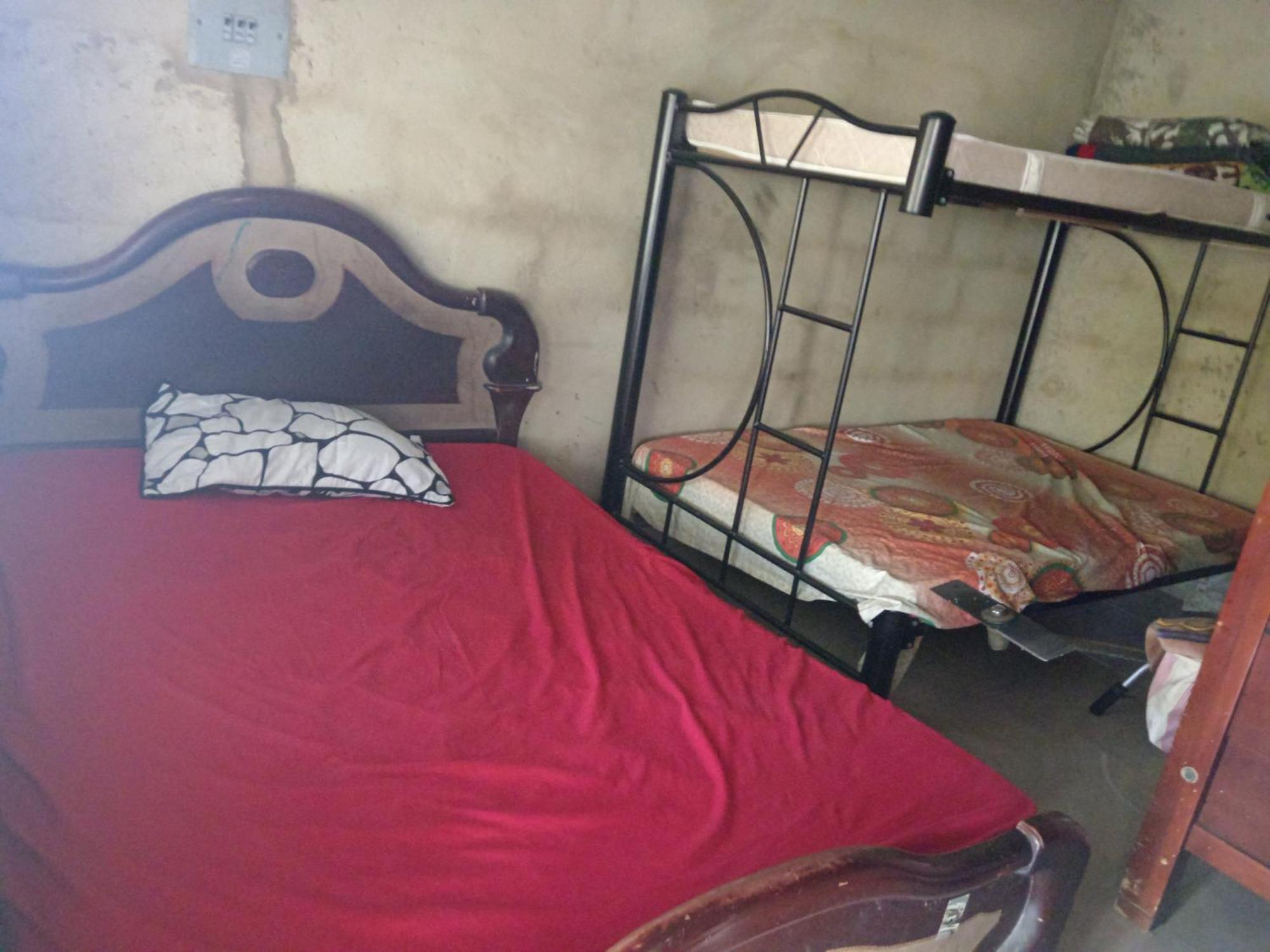Mirador Ventanas De Tisquizoque Guest House Florian  Ngoại thất bức ảnh